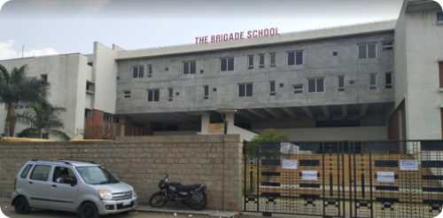 Brigade International School Bengluru