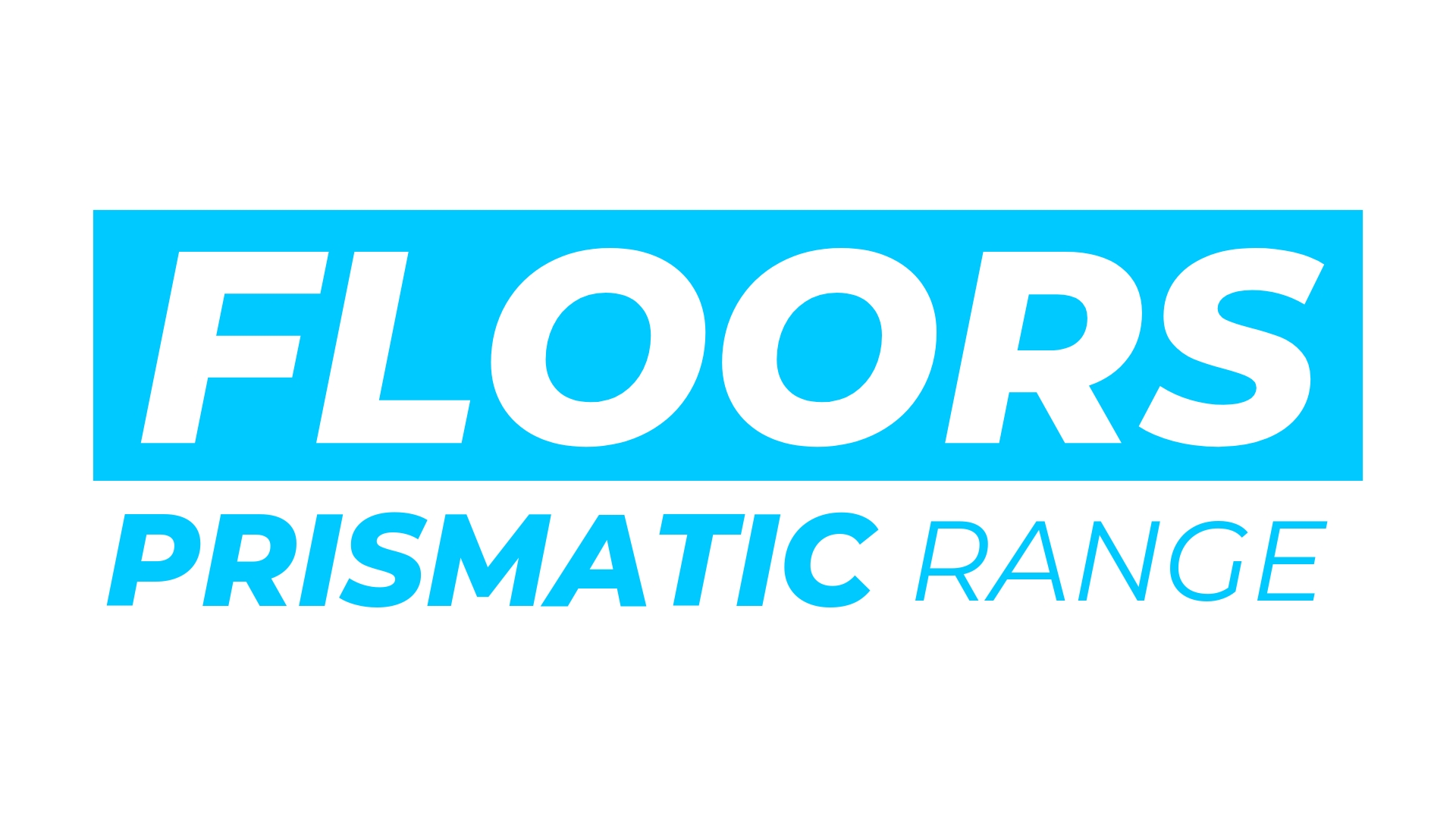 Floor Ranges