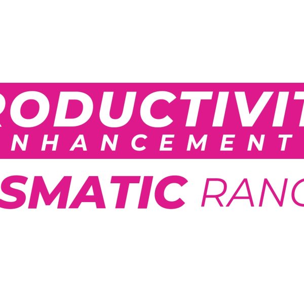 Productivity Enhancement Prismatic Range