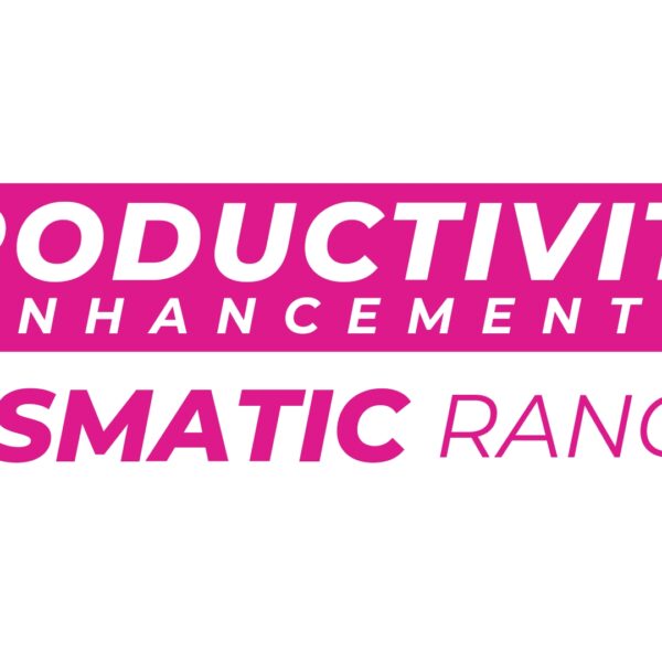 Productivity Enhancement Prismatic Range