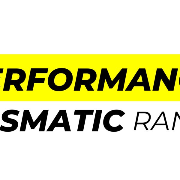 Performance Prismatic Range