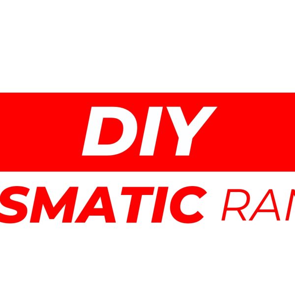 DIY Prismatic Range